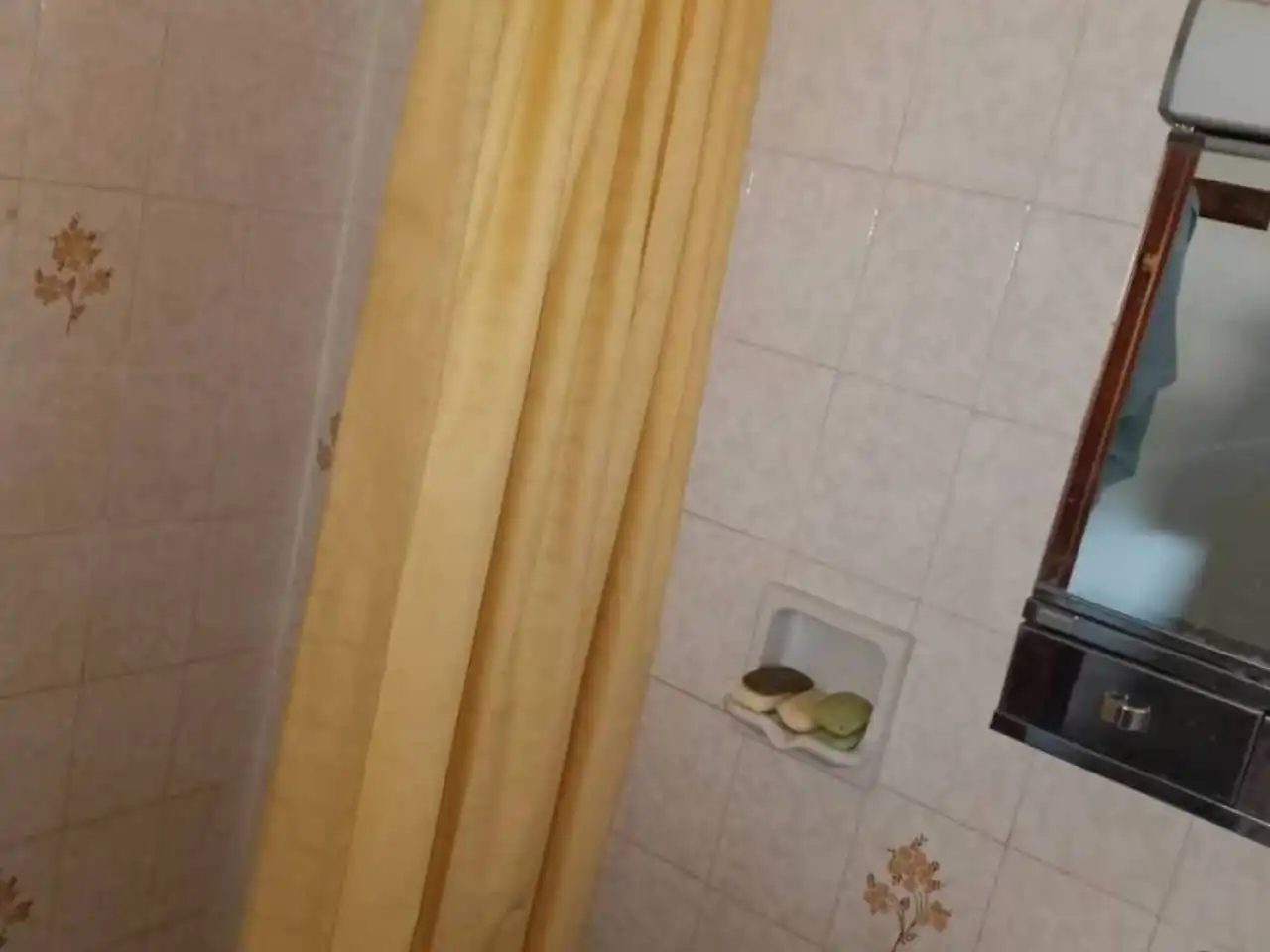 Bany de Finca rústica en venda en Quatretondeta