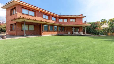 Foto 3 de Casa o xalet en venda a Cabrera de Mar, Barcelona