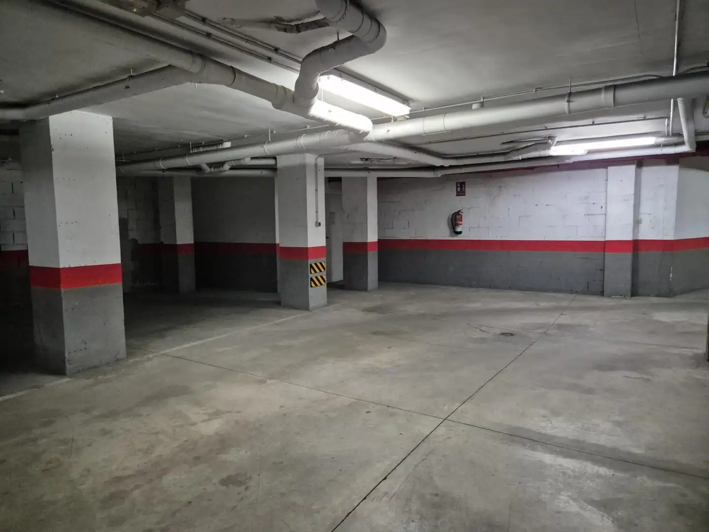 Parking of Garage for sale in Fuengirola