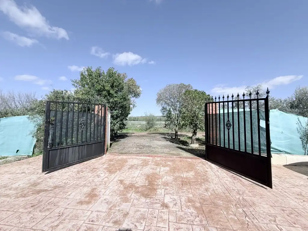 Residencial en venda a Diseminados Dehesilla(Huertas Extr)La, Andújar