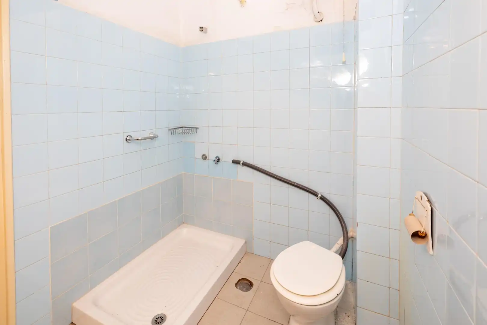 Flat with terrace for sale in CONCHA ESPINA 9, imagen 21