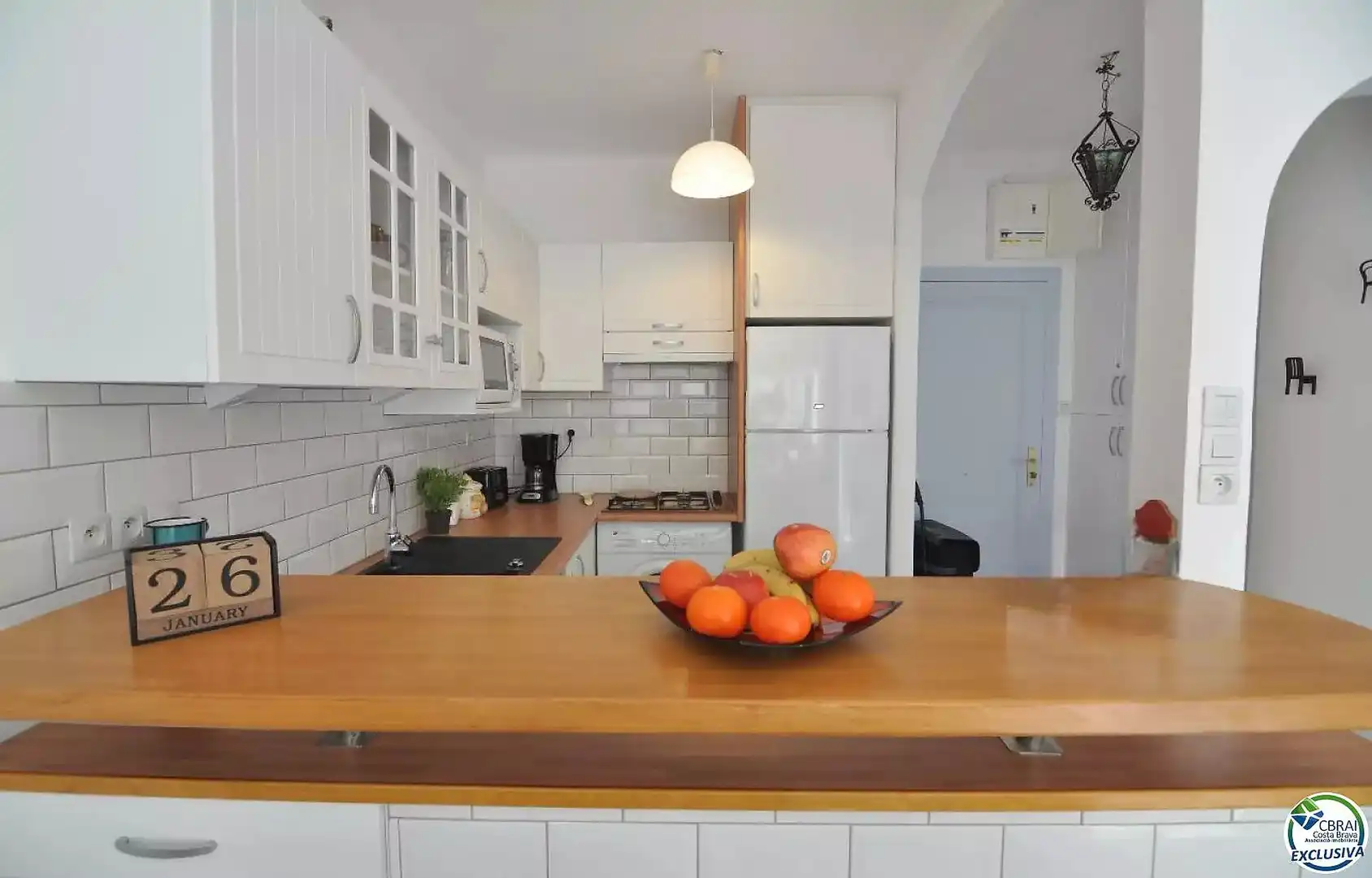 Apartment zum Verkauf in Calle DE MIGUEL DE CERVANTES 25, imagen 6