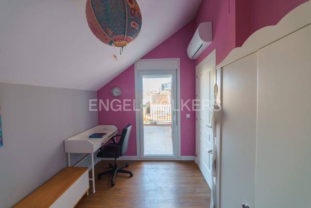 Casa-chalet en Venta en Soto de Real - Villamaruja