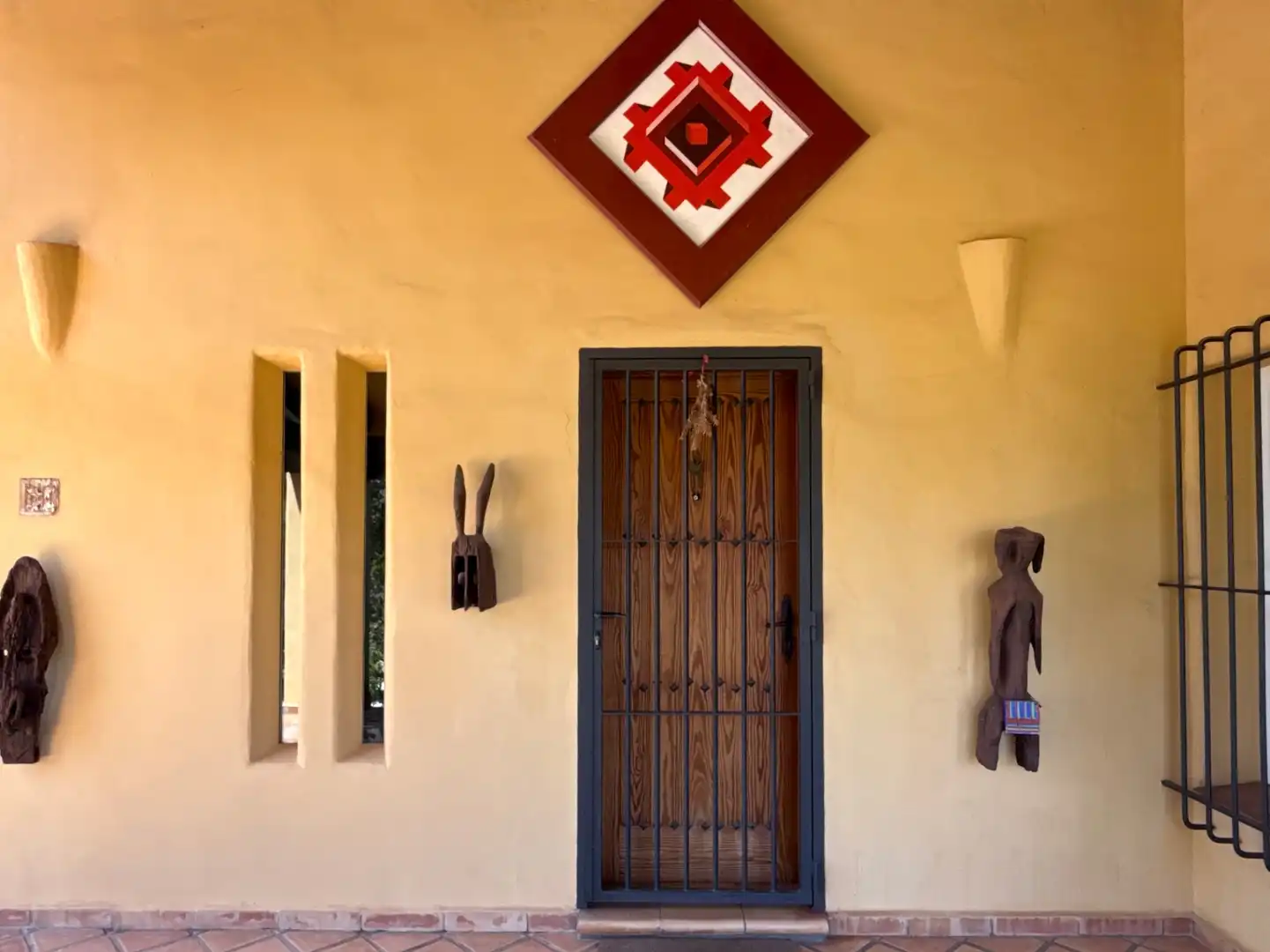 Casa o chalet en venta en Carrer de Dalt, -1, Jesús Pobre