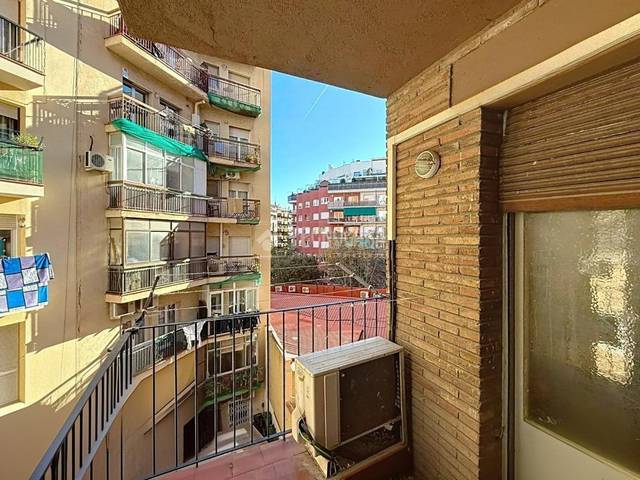 Piso en Venta en La Nova Esquerra de l'Eixample