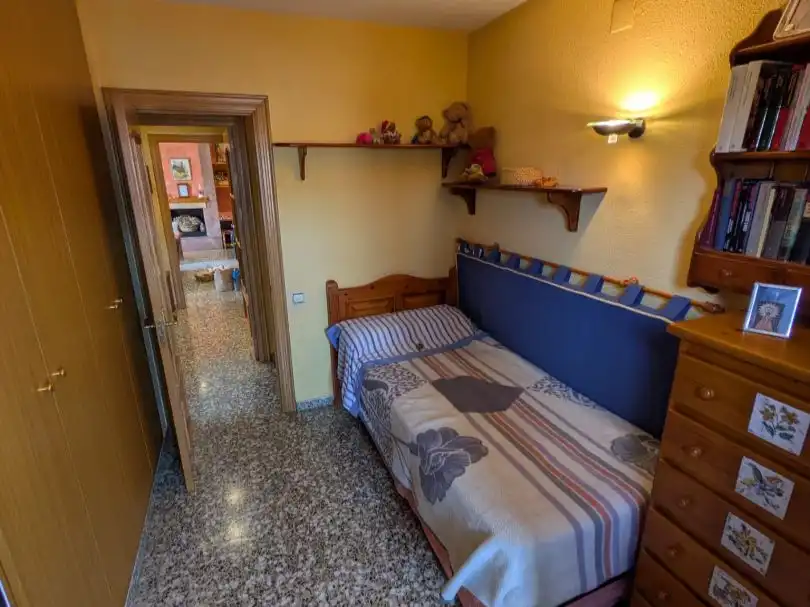 Ático con ascensor en venta en Carrer de Sant Pau 0, imagen 12