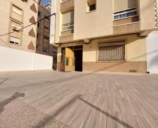 Exterior view of Premises for sale in Águilas