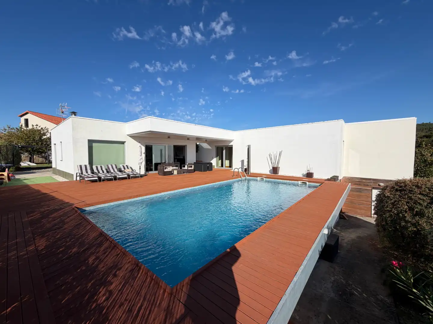 Villa con terrazza in vendita a A Merca, imagen 41