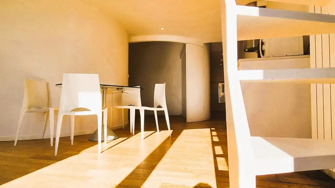 Ático en venta en Avenida BAJA NAVARRA, 34, 2º Ensanche