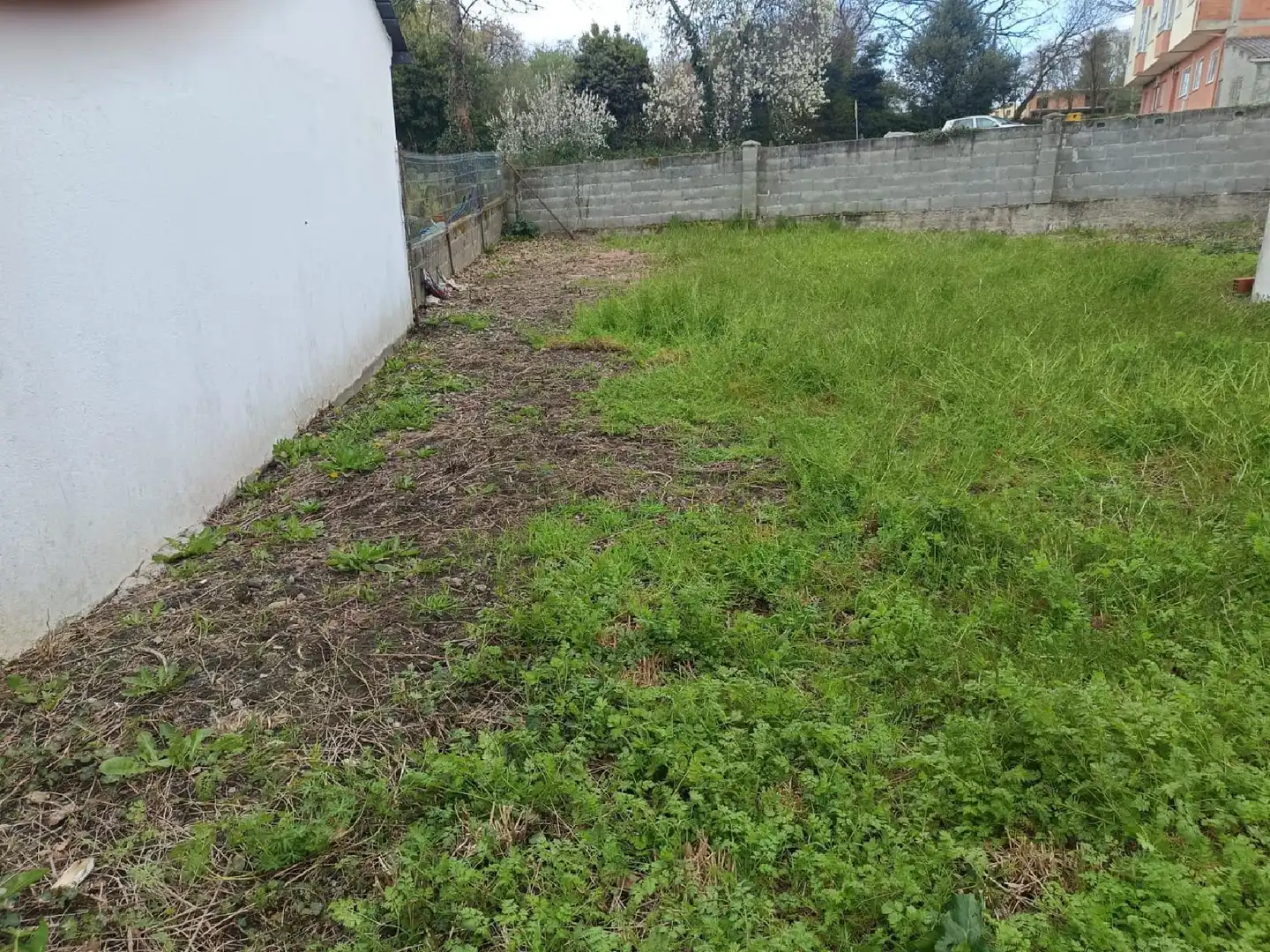 Casa o chalet en venta en Begonte con Jardín privado