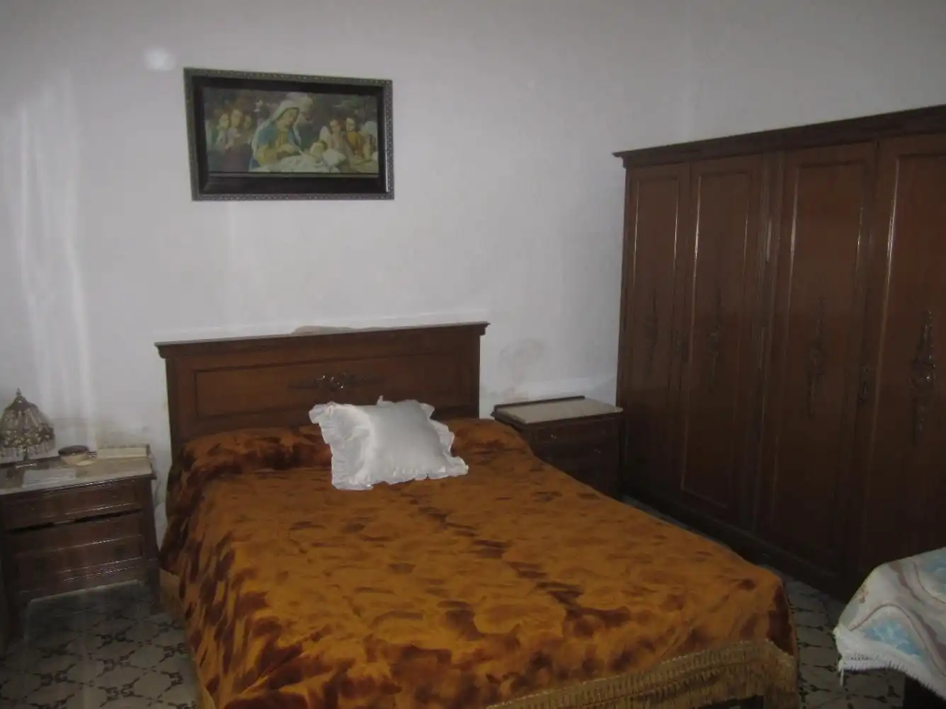 Schlafzimmer von Country house zum Verkauf in Guadalcázar mit Terrasse