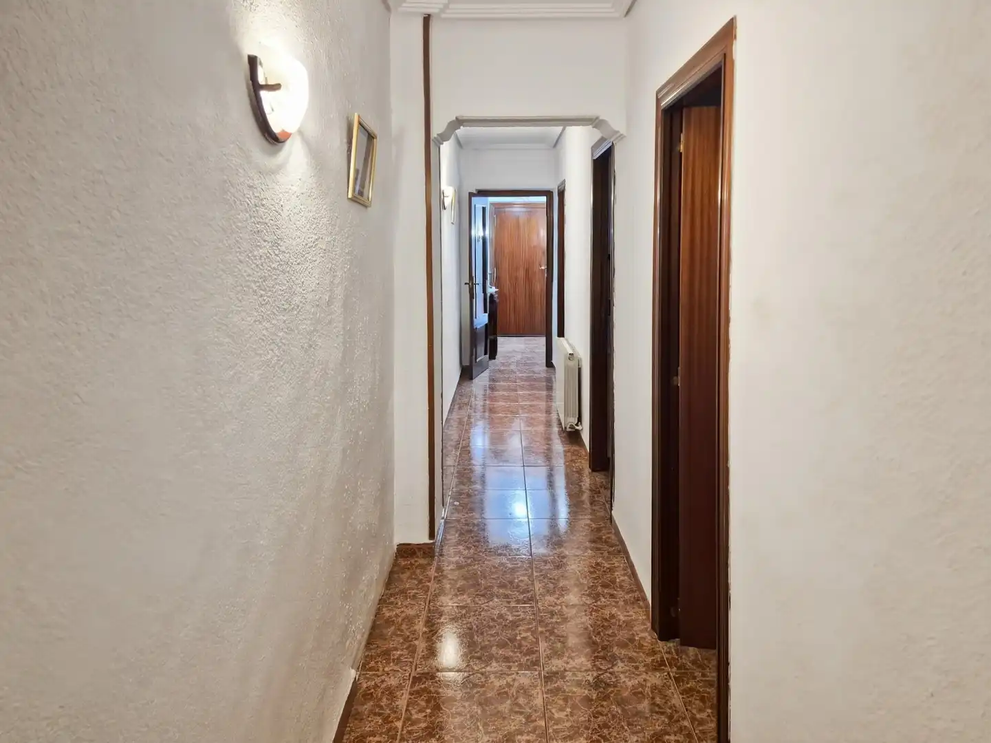 Flat for sale in Sagunto / Sagunt  with Heating
