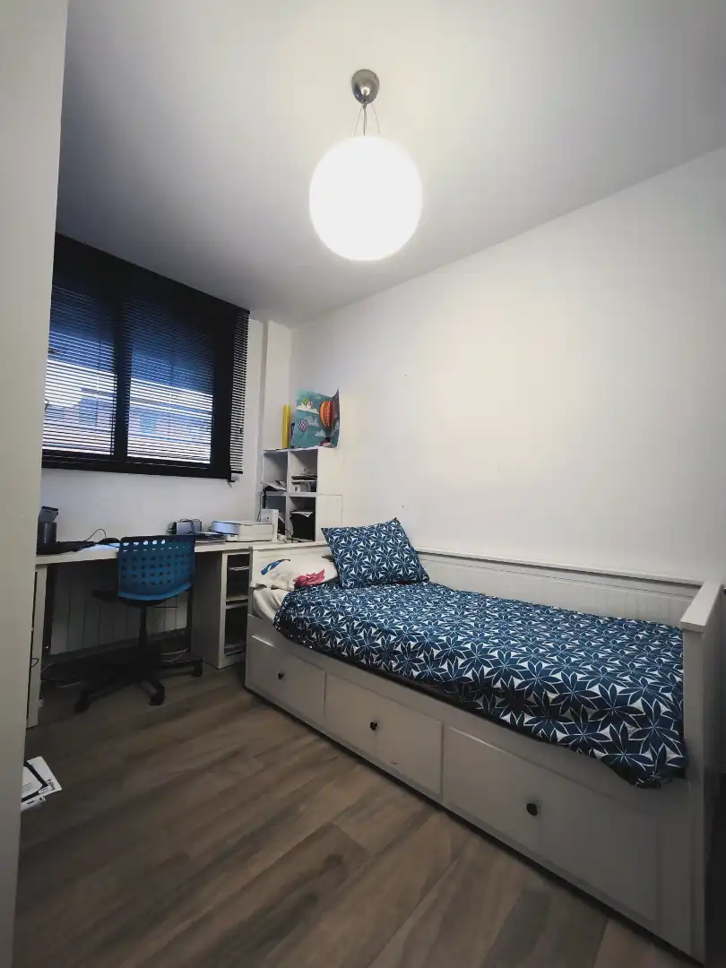 Habitación de Casa adosada en venta en Torrent con Aire acondicionado, Calefacción y Terraza