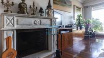 Living room of Flat for sale in Donostia - San Sebastián   with Terrace