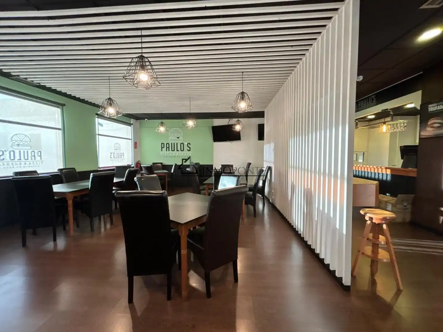 Business premises for sale in Zona de Plaza de Barcelos, imagen 27