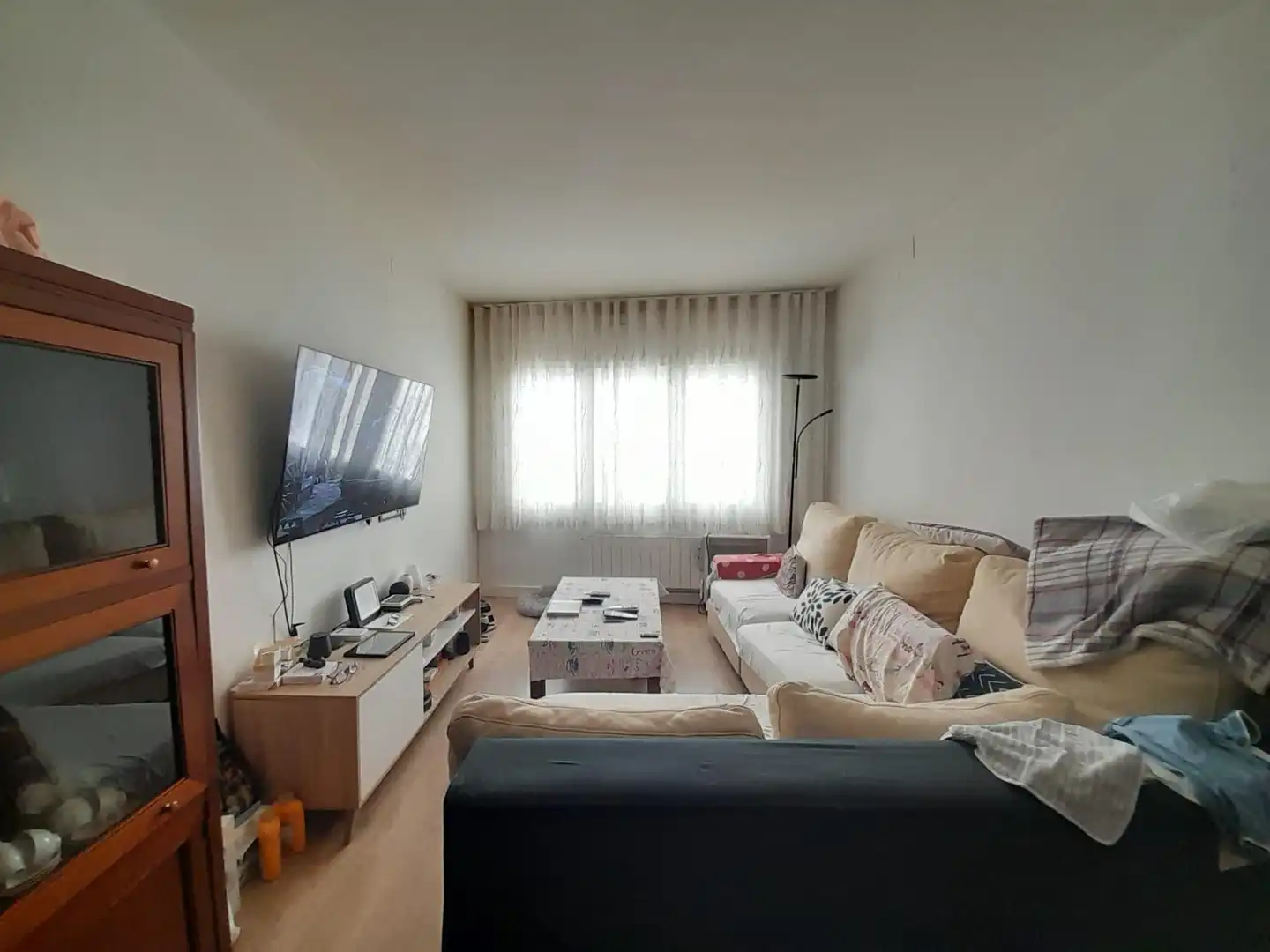 Piso en venta en Centre
