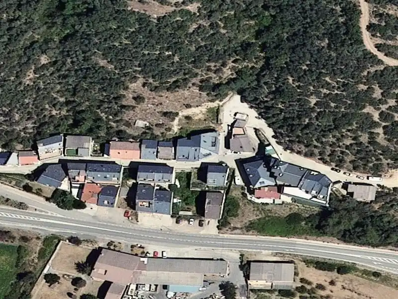 Pis en venda en La Seu d'Urgell