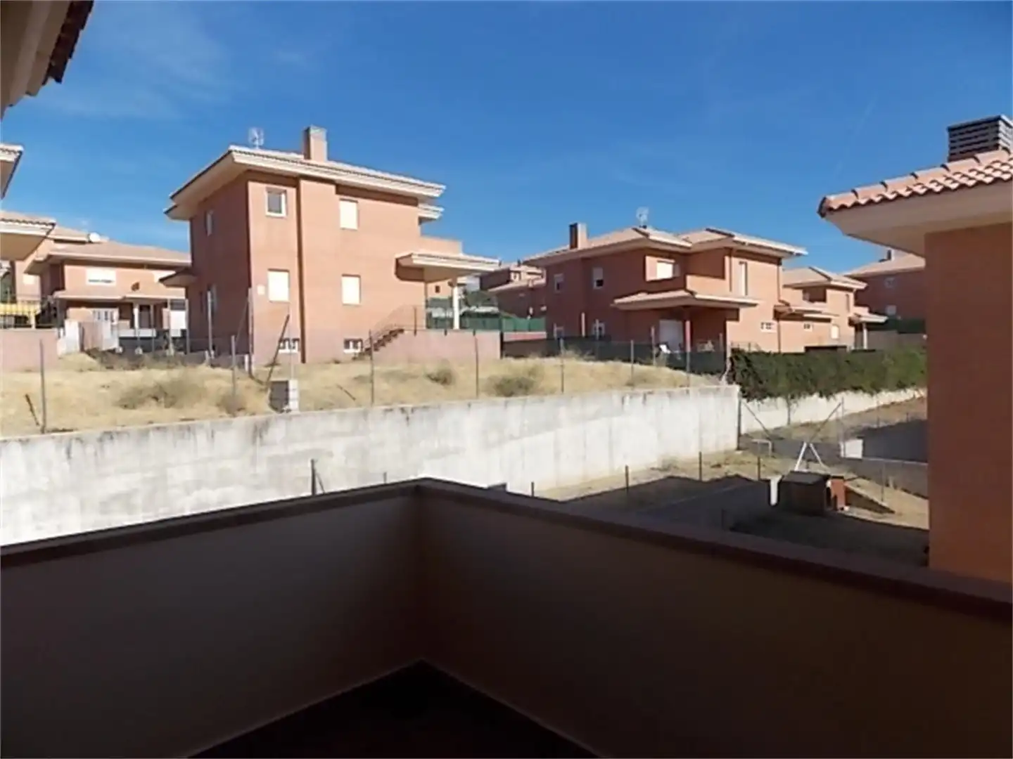 Casa de obra nueva con jardín en venta en Calle Pablo Neruda 6, imagen 12