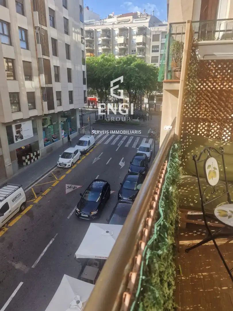 Pis en venda a Nou Eixample Nord, imagen 27