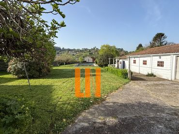 Terreny residencial en venda a Avenida das Mariñas