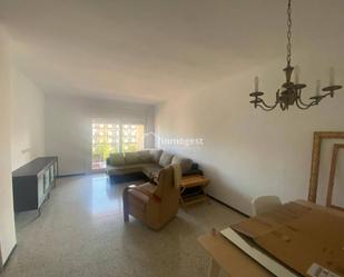 Exterior view of Flat to rent in Salt  with Heating, Terrace and Balcony