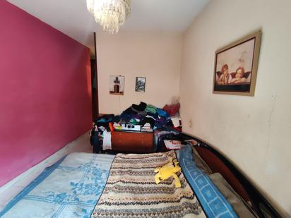 Bedroom of Flat for sale in Torrejón de Ardoz  with Heating, Parquet flooring and Furnished