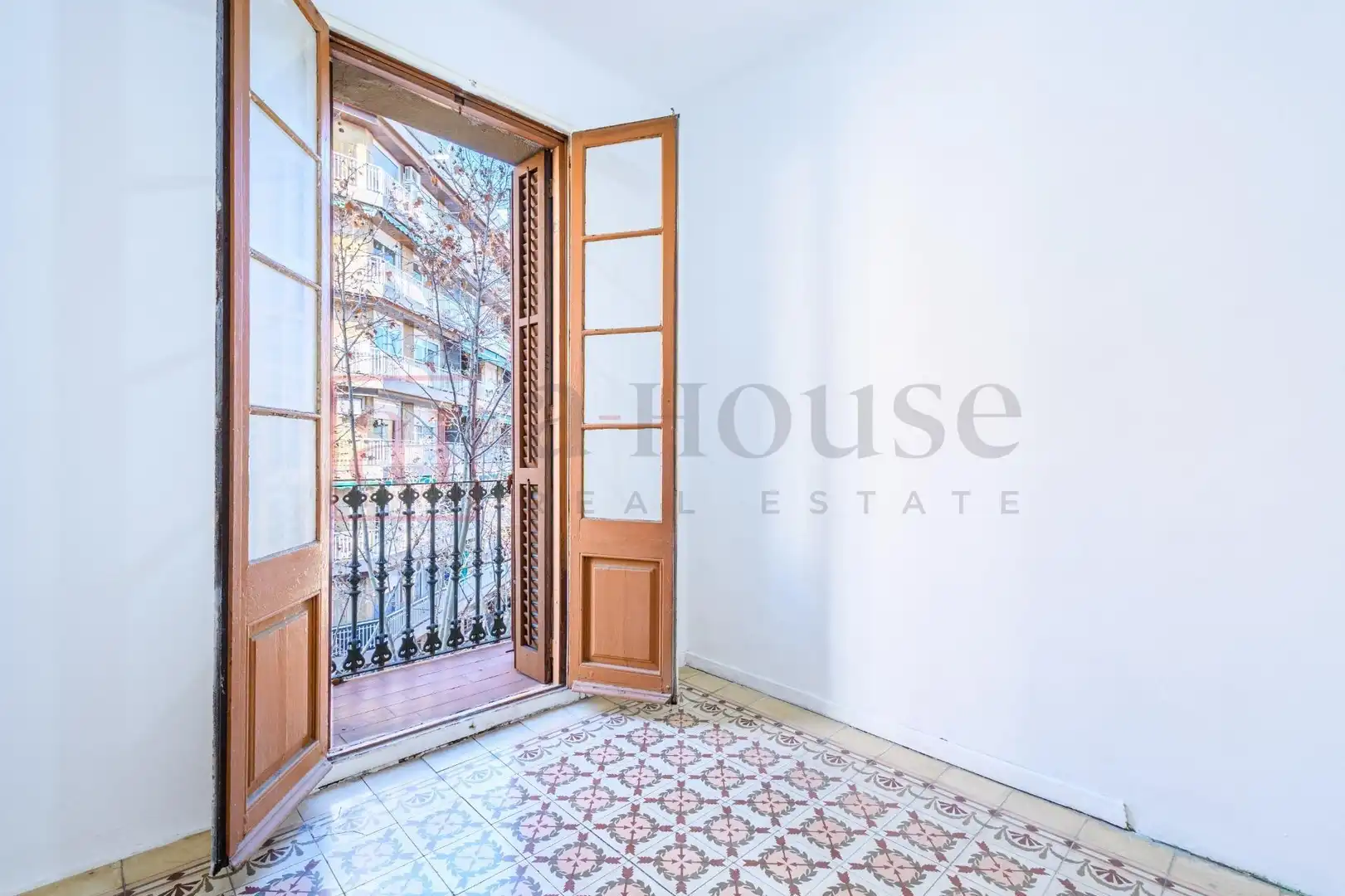 Piso con terraza en venta en Eixample, imagen 2