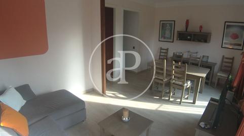 Photo 2 of Flat to rent in Lepant, Vallcarca i els Penitents, Barcelona