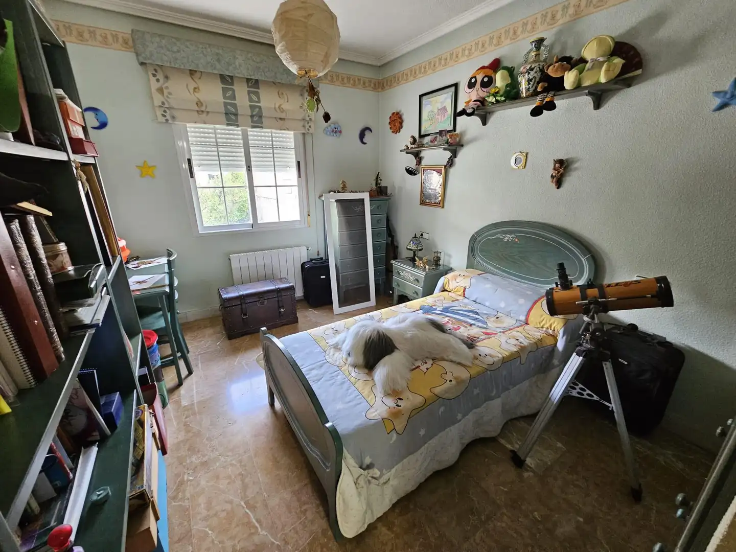 Casa adosada en venta en El Pinós / Pinoso