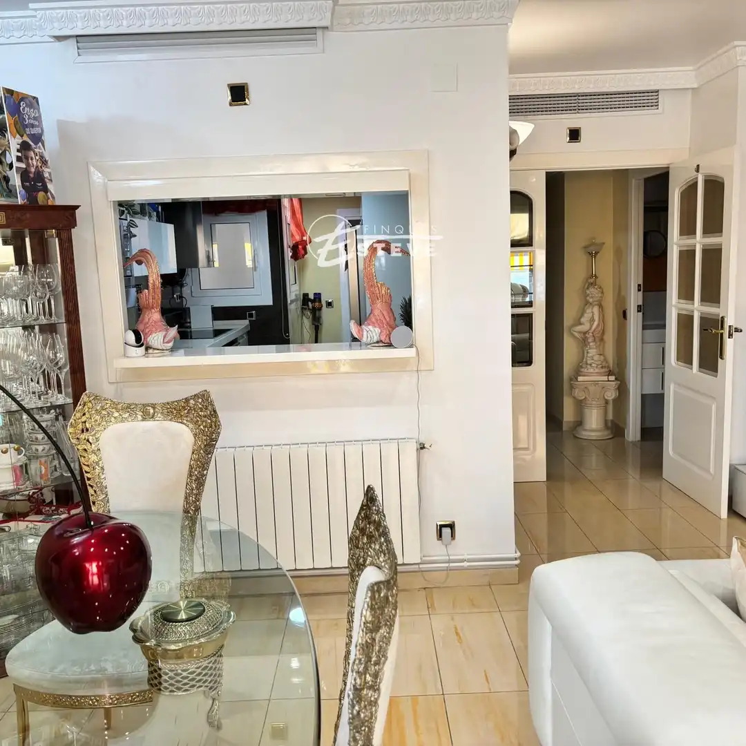 Flat with lift for sale in Carrer de Carles Barral, imagen 5
