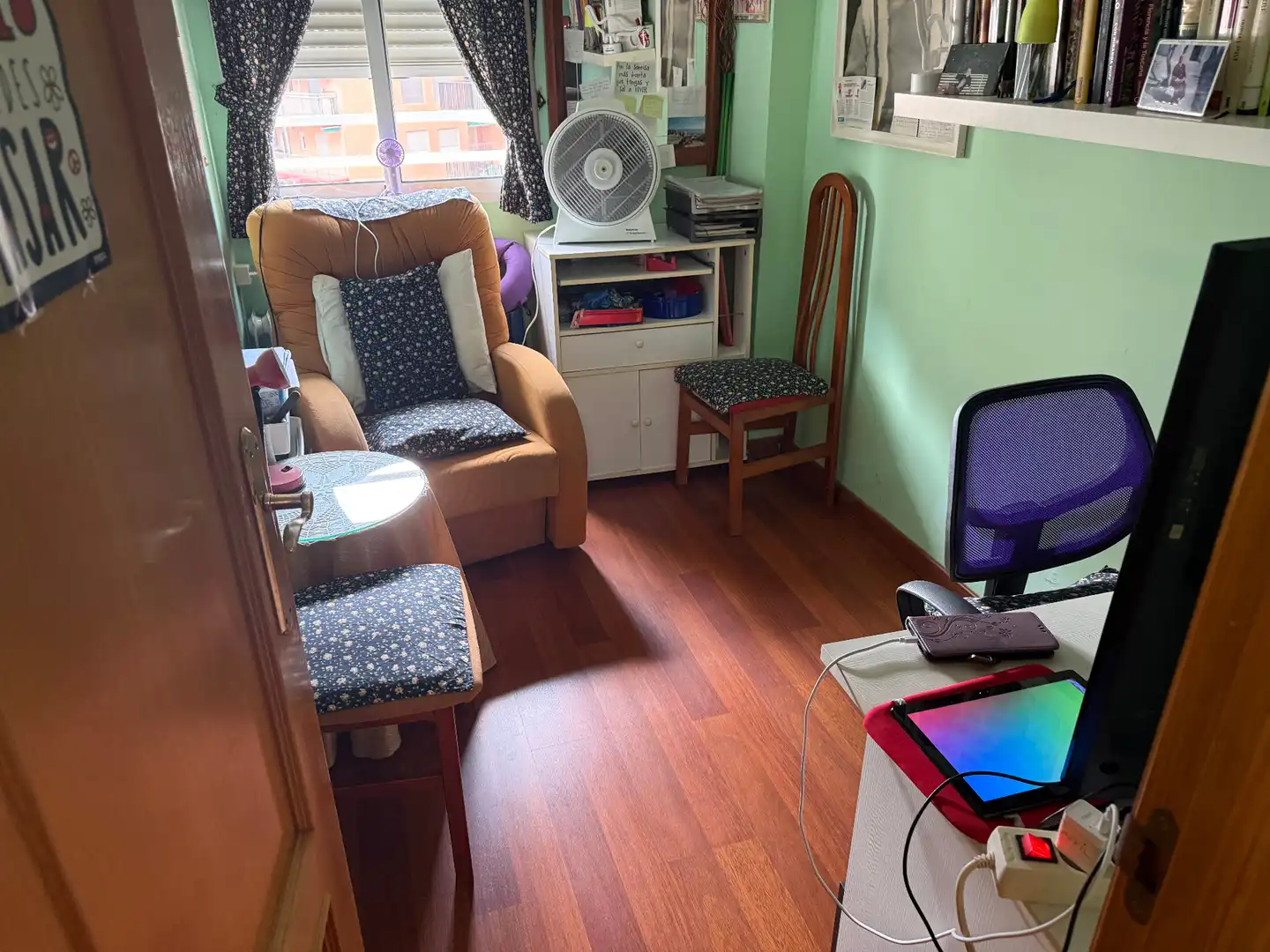 Wohnung mit Terrasse zum Verkauf in Carrer Josep Burguera, imagen 16