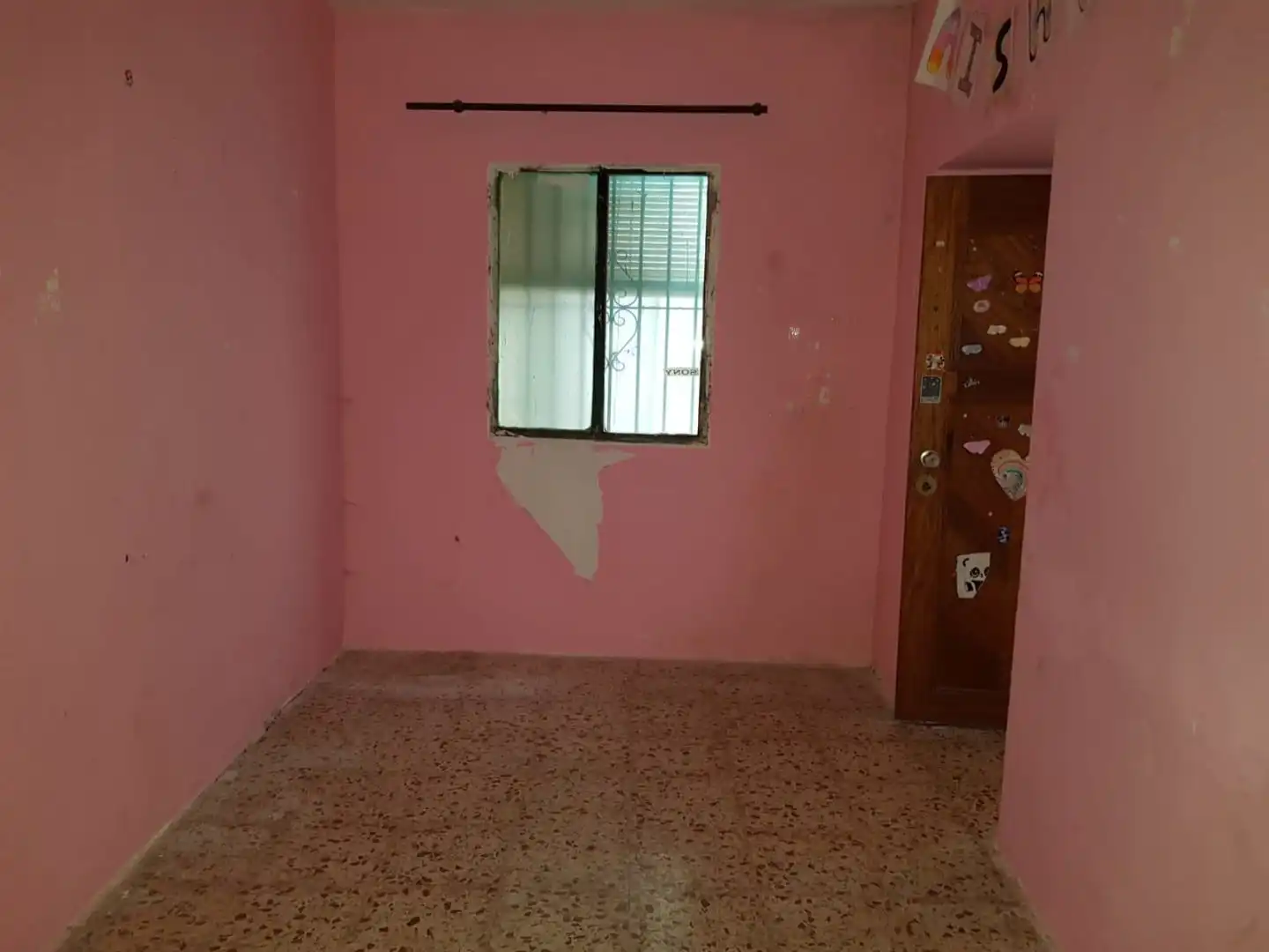 Habitación de Planta baja en venta en Jaén con Trastero