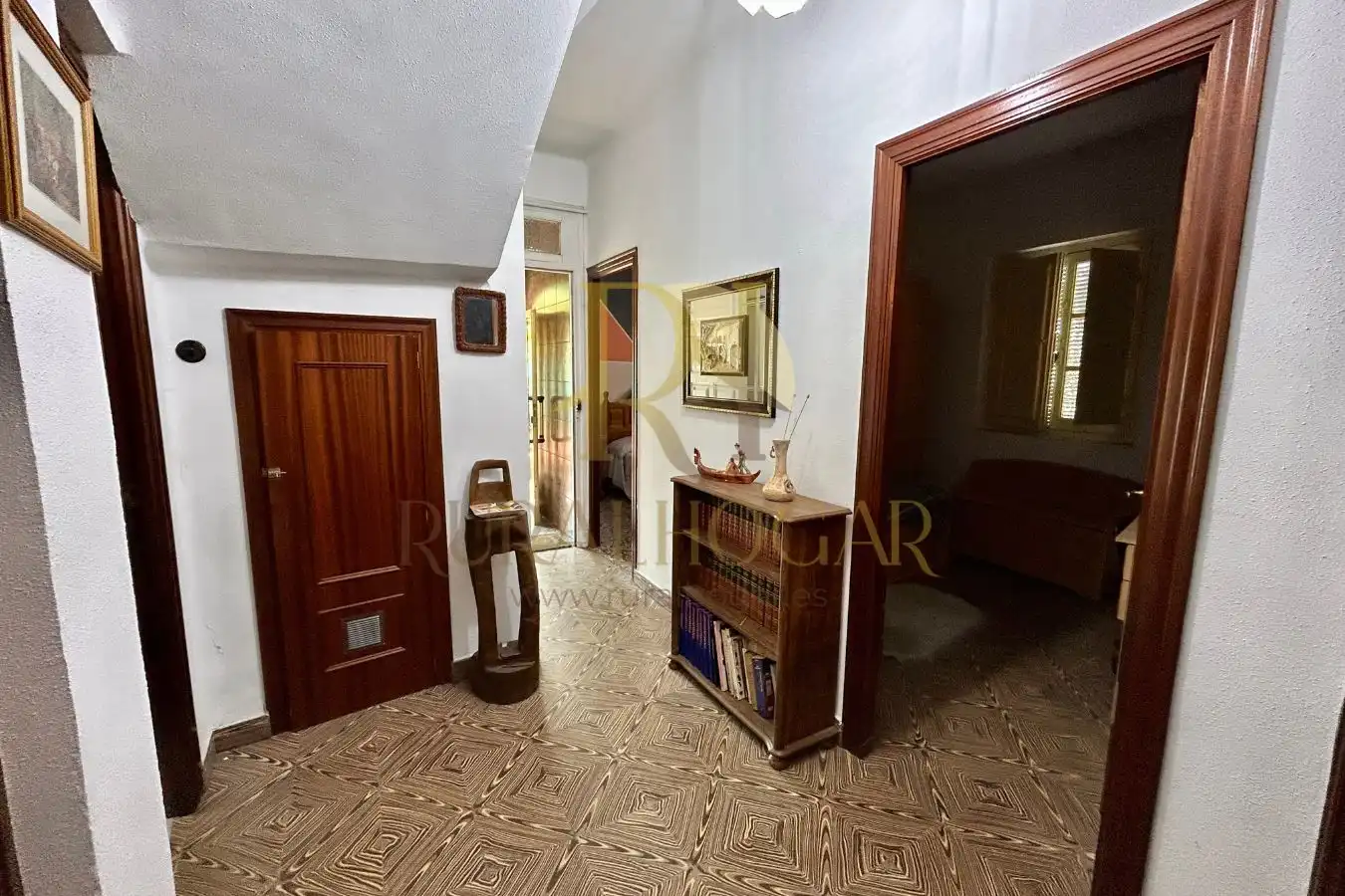 Flat for sale in Ponferrada  with Private garden