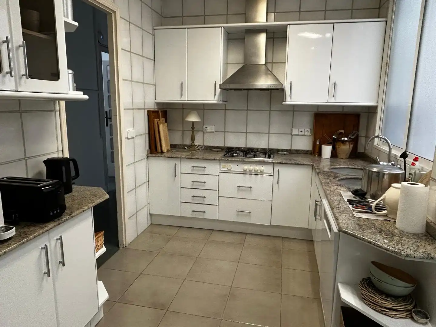 Wohnung mit Aufzug zum Verkauf in Carrer de Lladró i Mallí, imagen 7