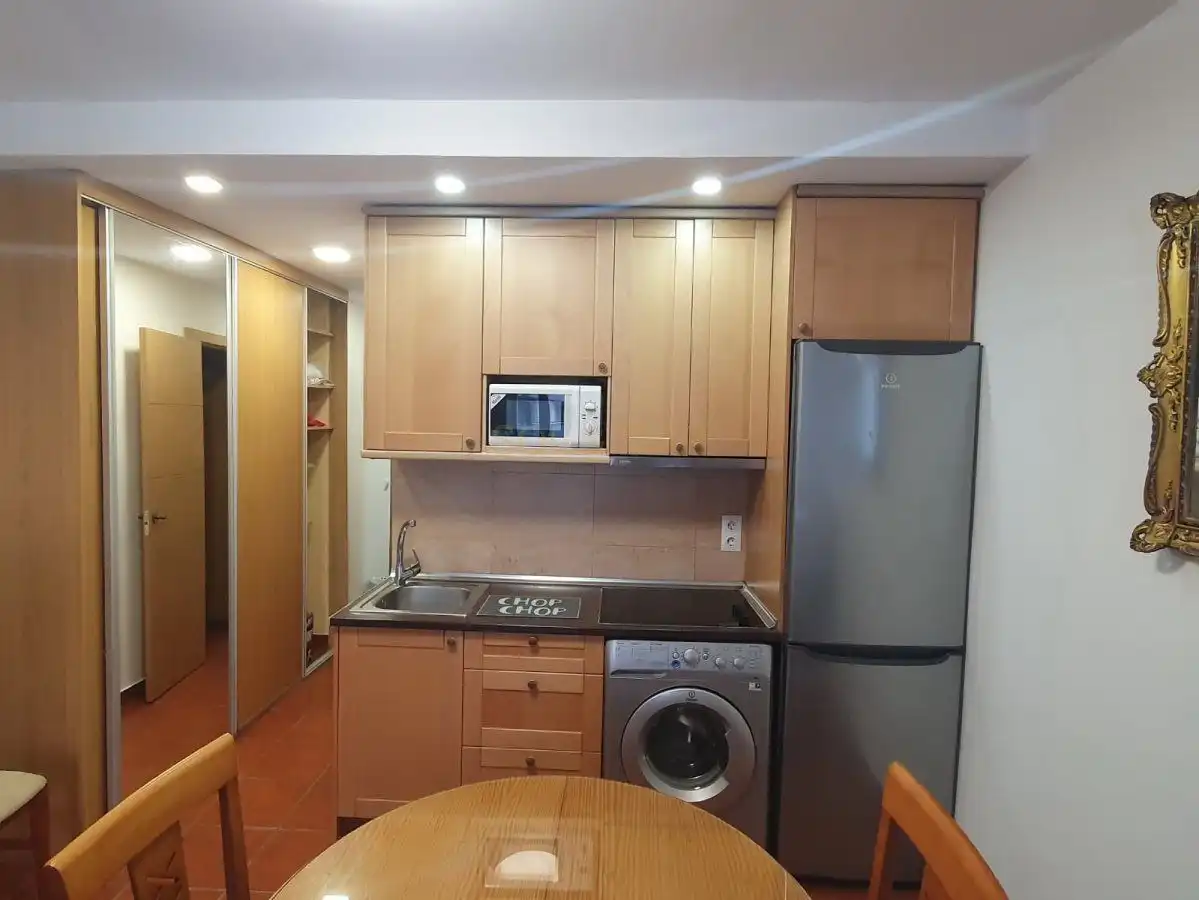 Apartament amb piscina en venda a Centro, imagen 15