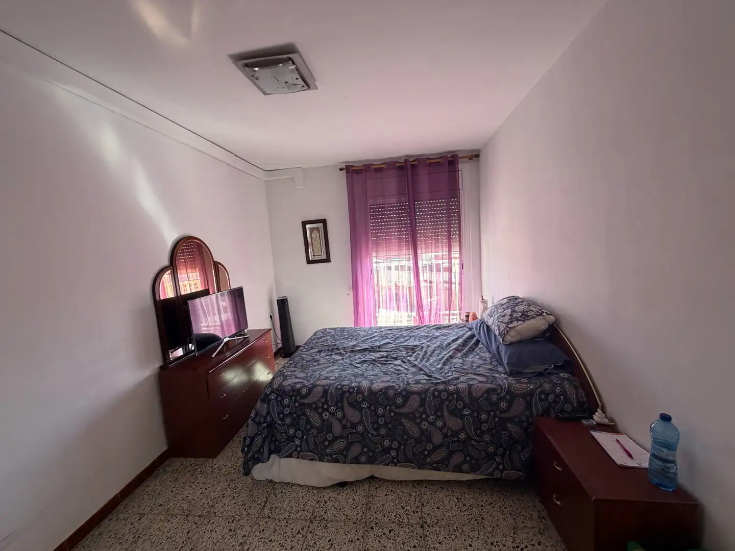 Wohnung mit Terrasse zum Verkauf in Carrer d'Àngel Guimerà 1, imagen 6