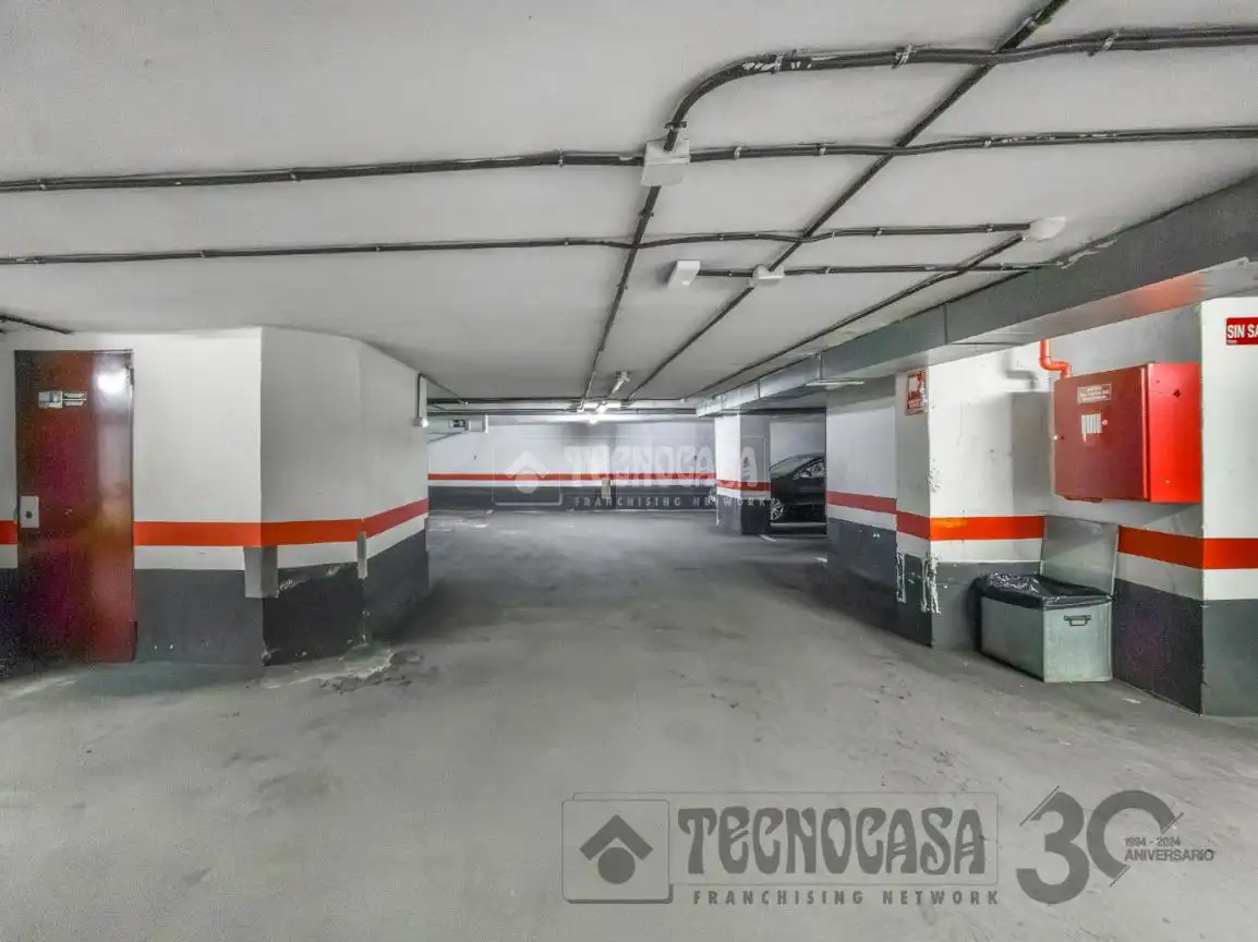 Individual with lift for sale in Chamberí, imagen 4