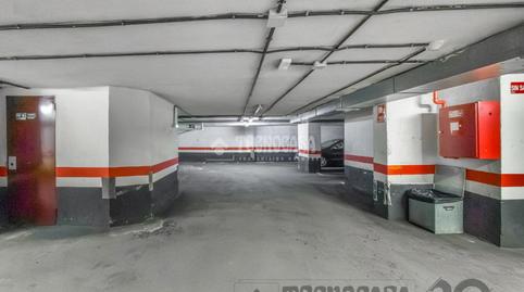 Photo 4 of Garage for sale in Ríos Rosas - Nuevos Ministerios, Madrid