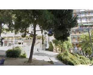 Exterior view of Premises for sale in  Barcelona Capital