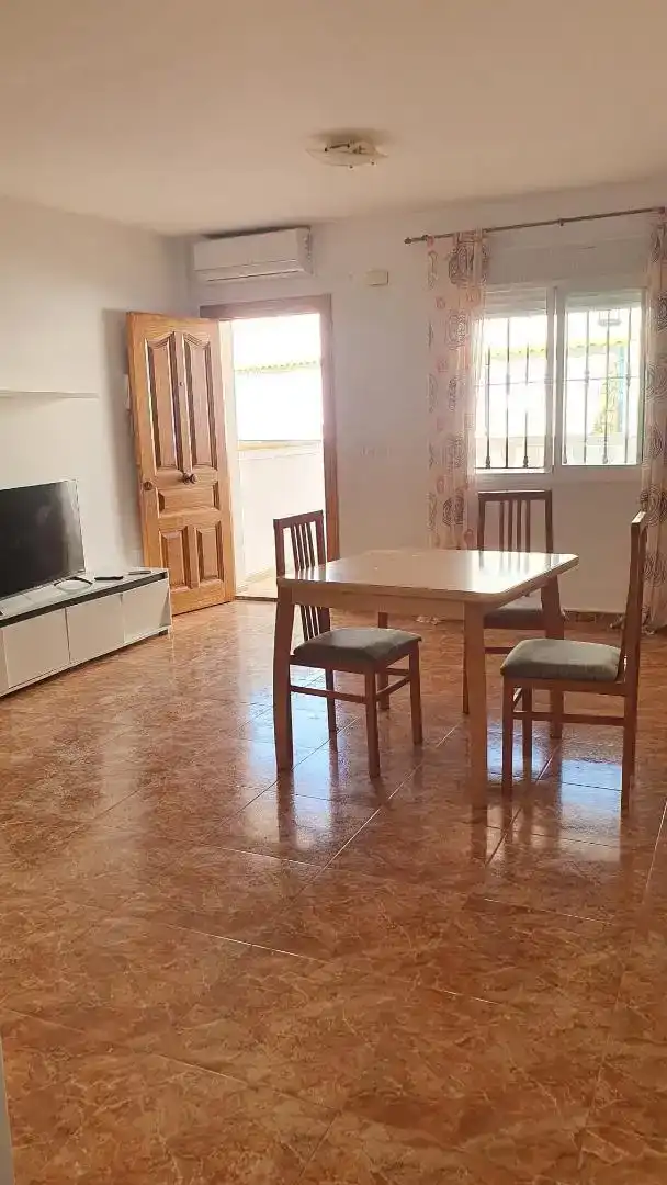Menjador de Planta baixa en venda en Cuevas del Almanzora amb Piscina