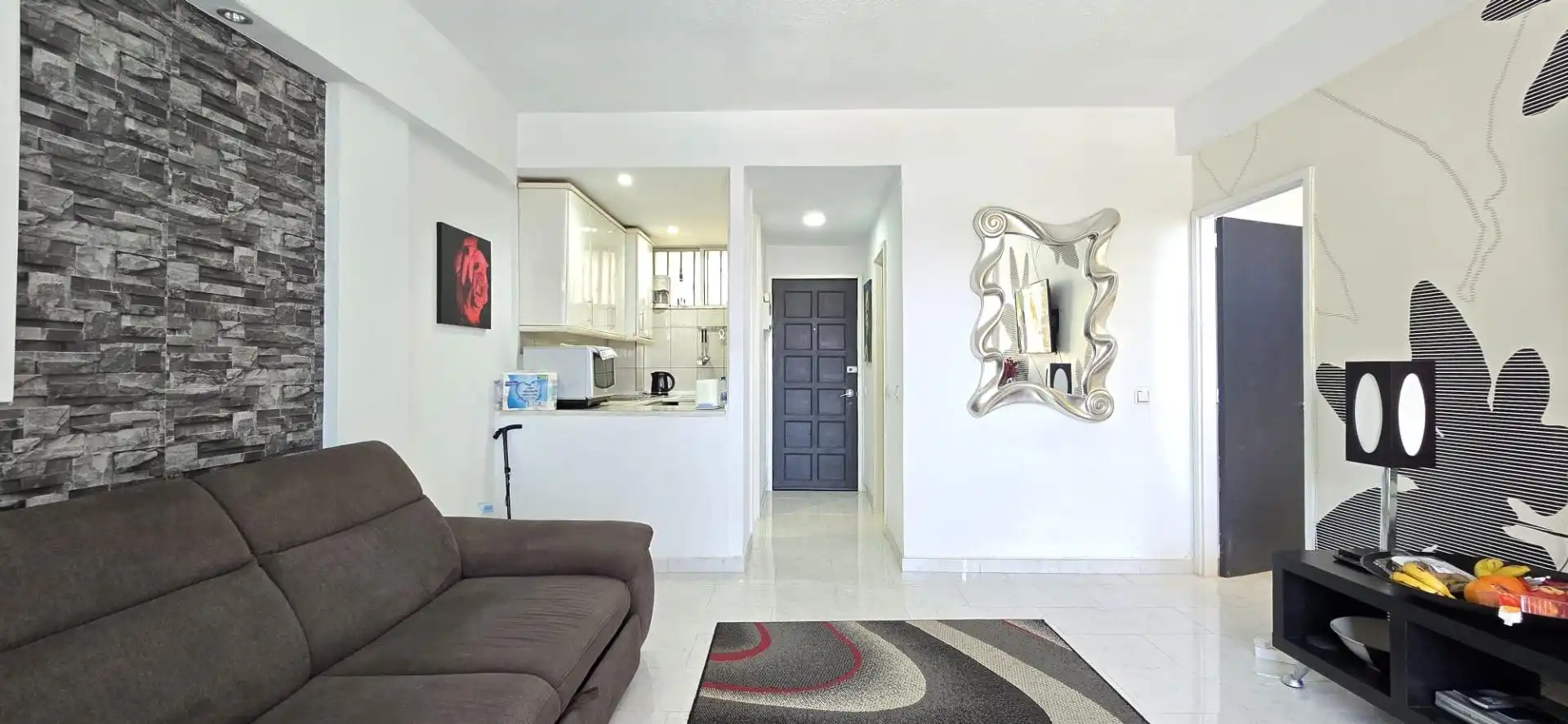 Appartement compact avec piscine à vendre à Playa del Inglés, imagen 3