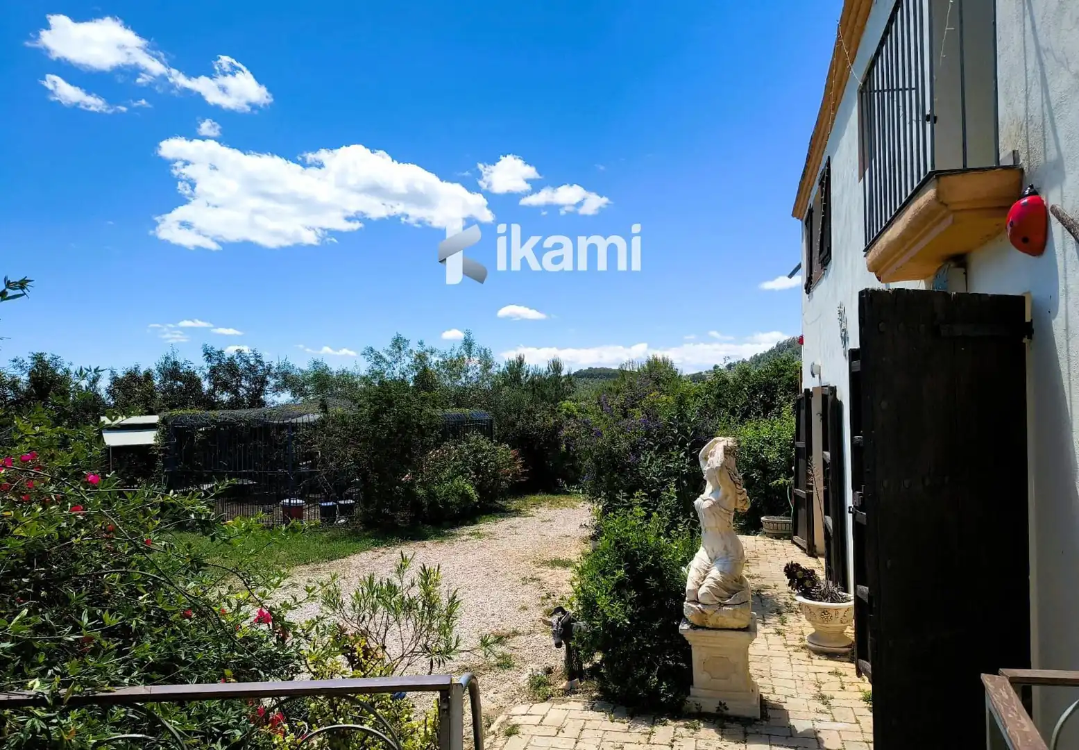 Residential for sale in L'Ametlla de Mar 