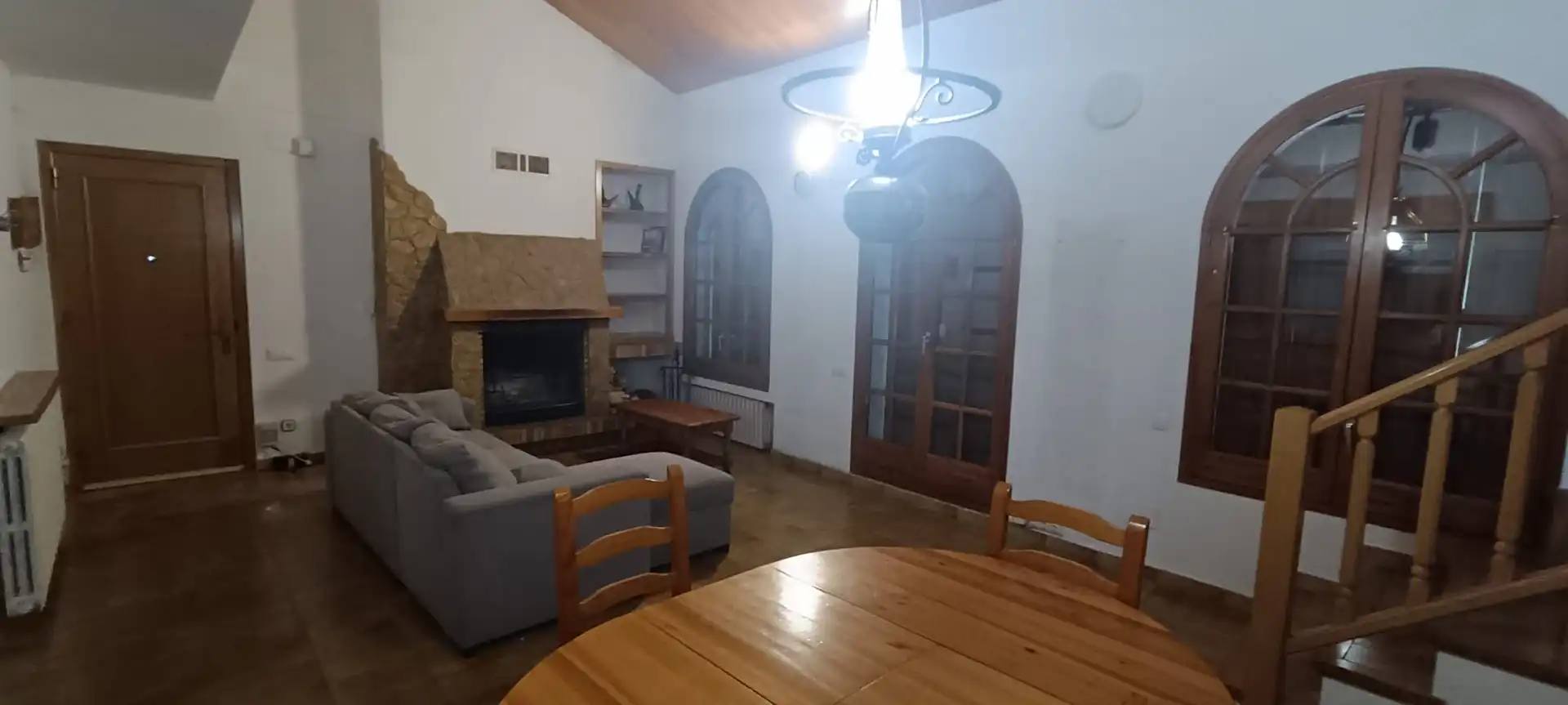 Dúplex de lloguer a Gualba