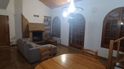 Foto 2 de Dúplex de alquiler en Gualba, Barcelona