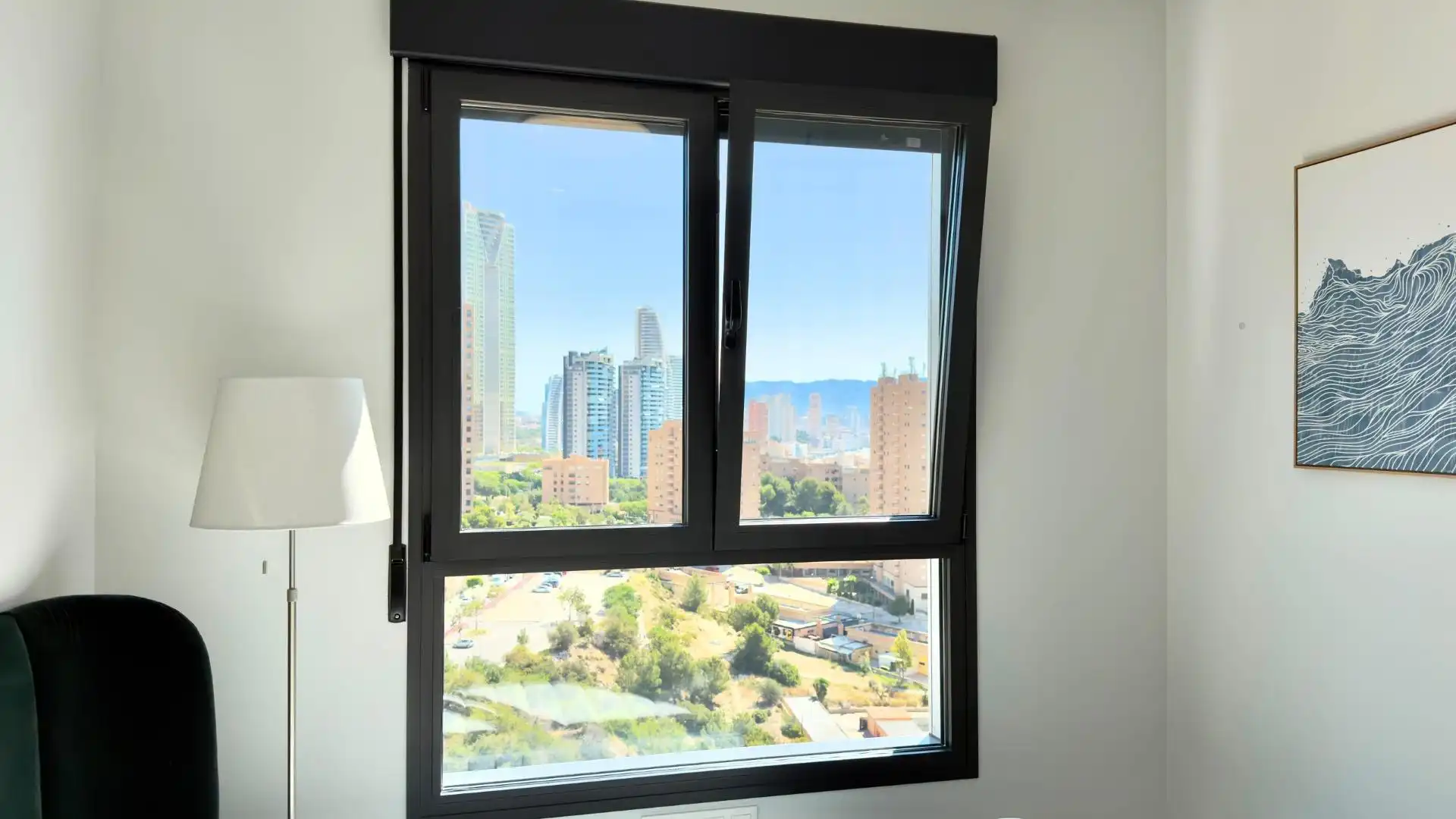 Apartment zum Verkauf in Avenida BENISSA, imagen 10
