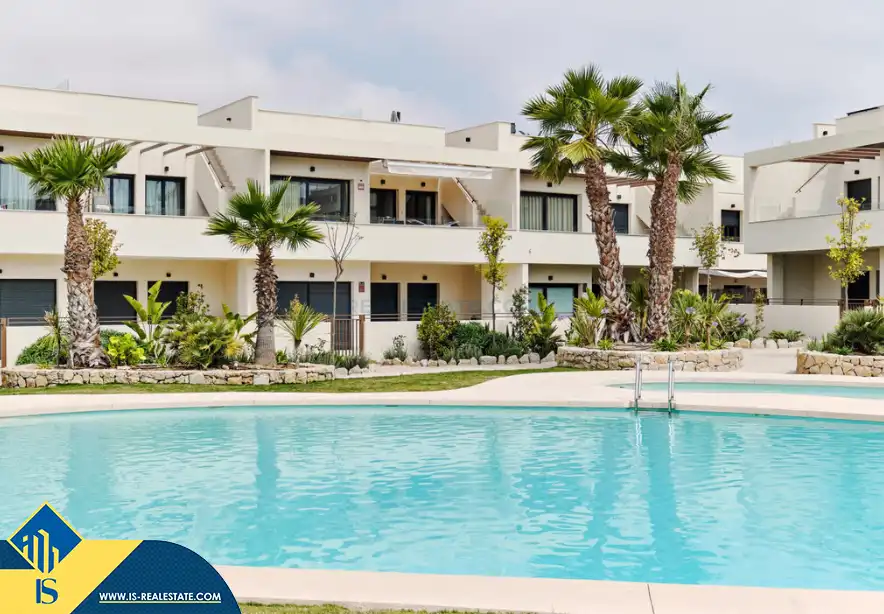 Apartament amb terrassa en venda a Playa del Acequión, Náufragos y Rocío del Mar