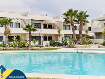 Apartament amb balcó en venda a Playa del Acequión, Náufragos y Rocío del Mar