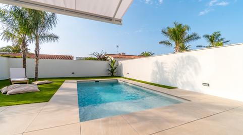 Foto 2 de Casa adosada de alquiler en Carrer Halley, 4, Mar Cambrils, Tarragona