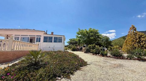 Foto 2 de Casa o xalet en venda a N/a, -1, La Romana, Alicante