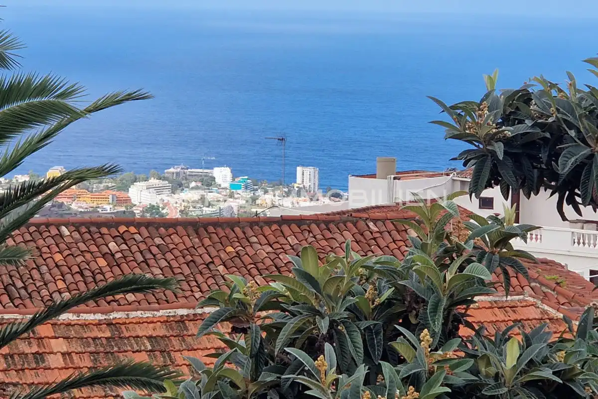 Houses for sale in La Perdoma - San Antonio - Benijos